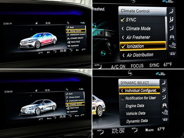 2020 Mercedes-Benz S-Class S 63 AMG - 23008838 - 30