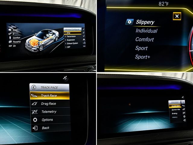 2020 Mercedes-Benz S-Class S 63 AMG - 23008838 - 31