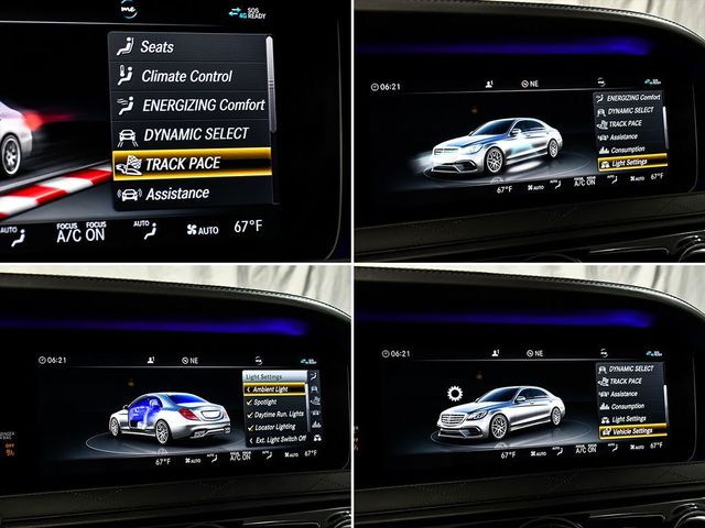 2020 Mercedes-Benz S-Class S 63 AMG - 23008838 - 32