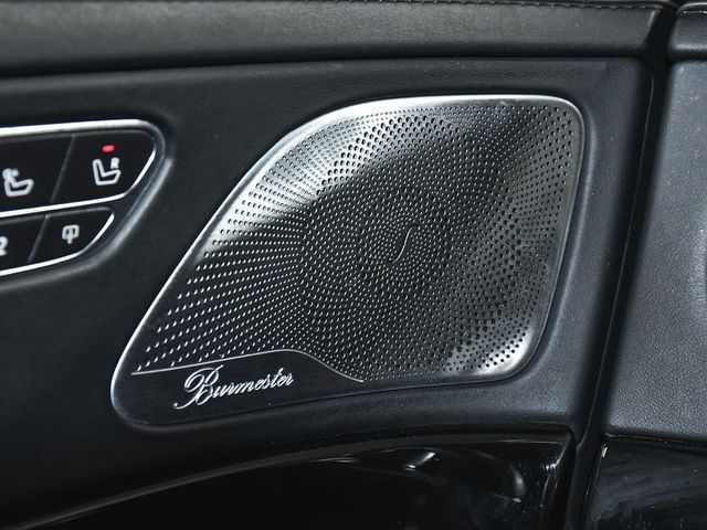 2020 Mercedes-Benz S-Class S 63 AMG - 23008838 - 35