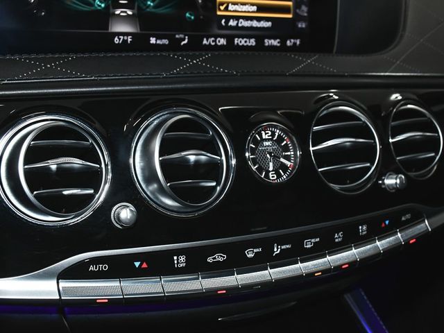 2020 Mercedes-Benz S-Class S 63 AMG - 23008838 - 36