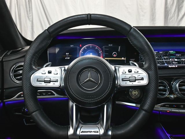 2020 Mercedes-Benz S-Class S 63 AMG - 23008838 - 39