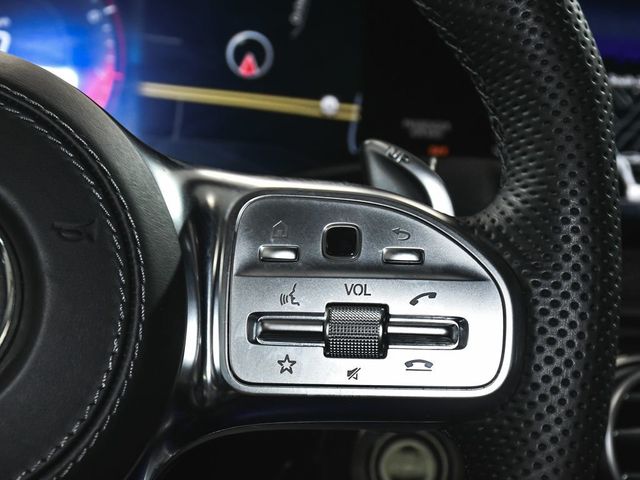 2020 Mercedes-Benz S-Class S 63 AMG - 23008838 - 42
