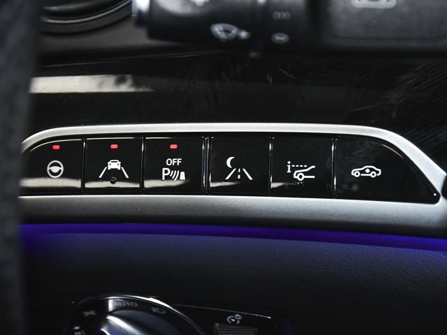 2020 Mercedes-Benz S-Class S 63 AMG - 23008838 - 44