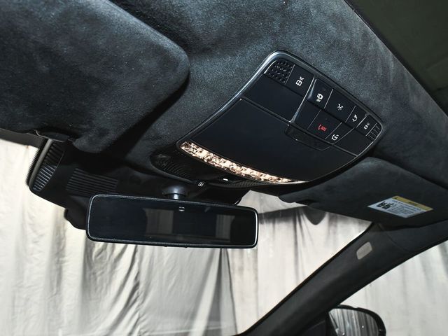 2020 Mercedes-Benz S-Class S 63 AMG - 23008838 - 47
