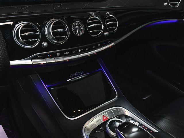 2020 Mercedes-Benz S-Class S 63 AMG - 23008838 - 48