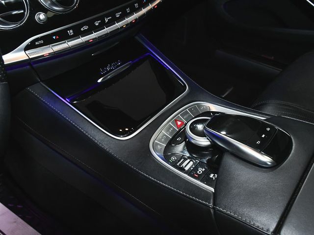 2020 Mercedes-Benz S-Class S 63 AMG - 23008838 - 49