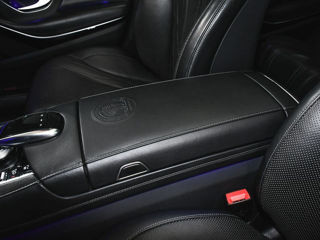 2020 Mercedes-Benz S-Class S 63 AMG - 23008838 - 53