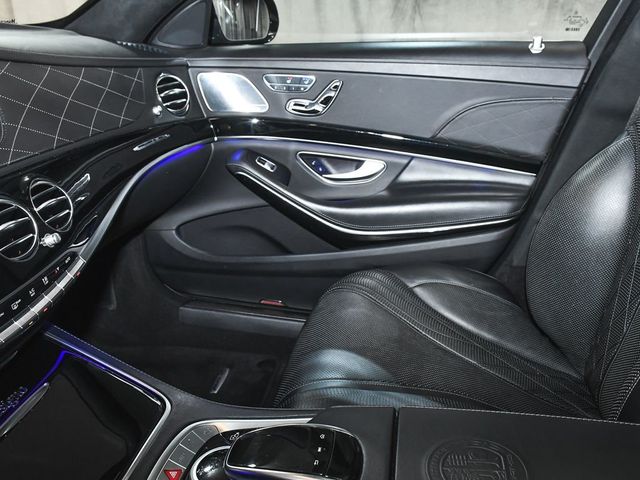 2020 Mercedes-Benz S-Class S 63 AMG - 23008838 - 55