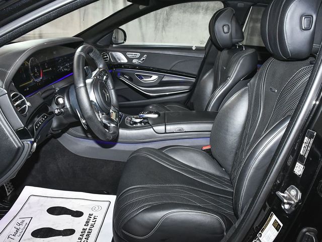 2020 Mercedes-Benz S-Class S 63 AMG - 23008838 - 56