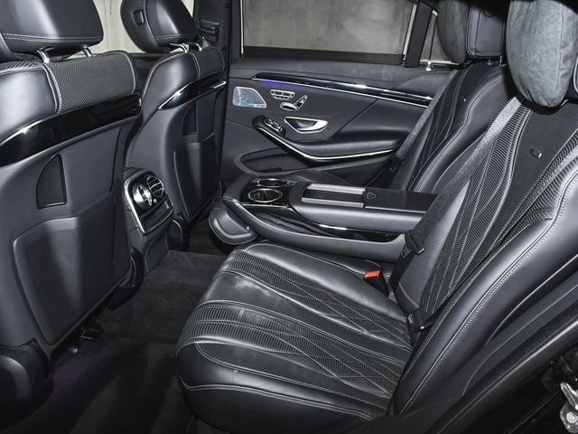 2020 Mercedes-Benz S-Class S 63 AMG - 23008838 - 59