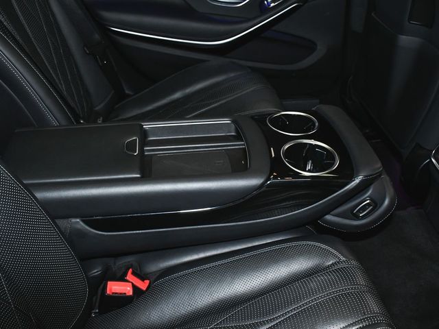 2020 Mercedes-Benz S-Class S 63 AMG - 23008838 - 61