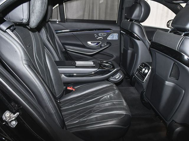 2020 Mercedes-Benz S-Class S 63 AMG - 23008838 - 63