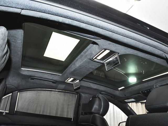 2020 Mercedes-Benz S-Class S 63 AMG - 23008838 - 64