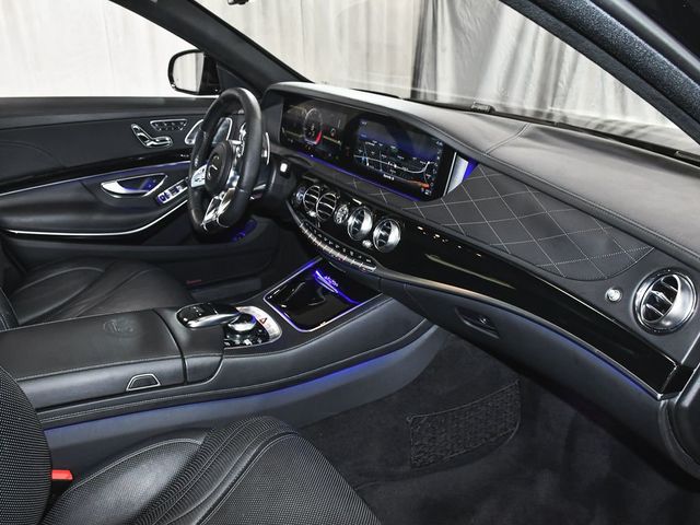 2020 Mercedes-Benz S-Class S 63 AMG - 23008838 - 67