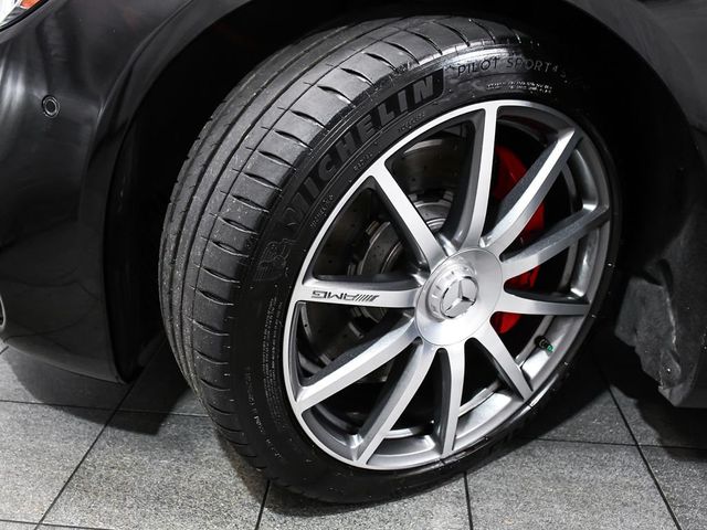 2020 Mercedes-Benz S-Class S 63 AMG - 23008838 - 6