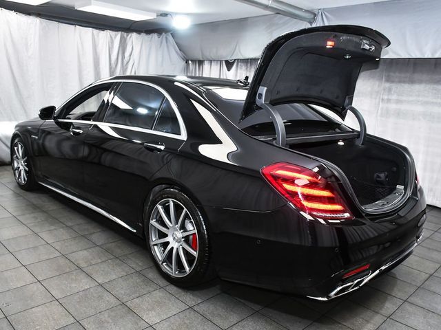 2020 Mercedes-Benz S-Class S 63 AMG - 23008838 - 71