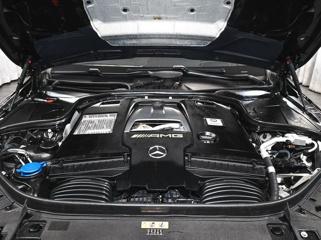 2020 Mercedes-Benz S-Class S 63 AMG - 23008838 - 74