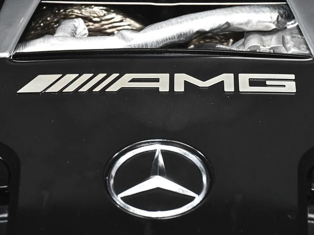 2020 Mercedes-Benz S-Class S 63 AMG - 23008838 - 75