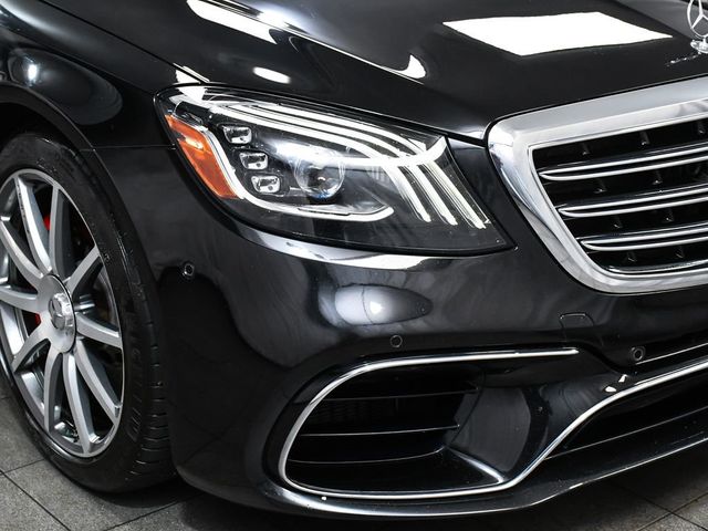 2020 Mercedes-Benz S-Class S 63 AMG - 23008838 - 78