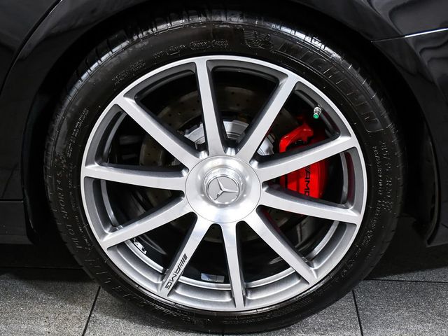 2020 Mercedes-Benz S-Class S 63 AMG - 23008838 - 7