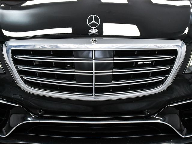 2020 Mercedes-Benz S-Class S 63 AMG - 23008838 - 79