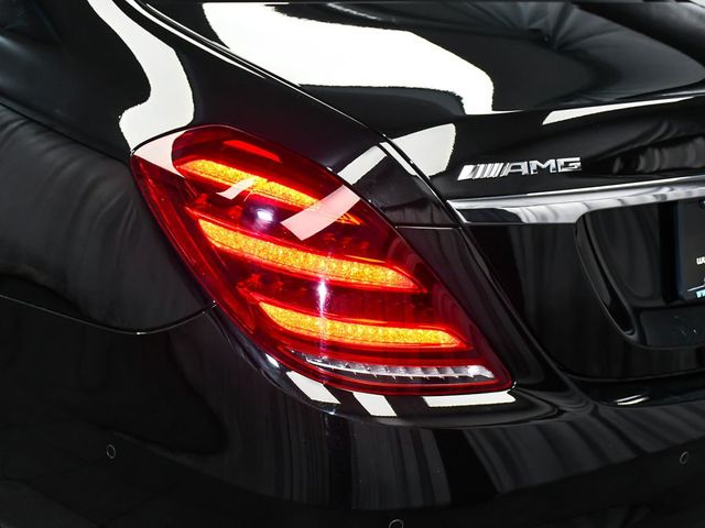 2020 Mercedes-Benz S-Class S 63 AMG - 23008838 - 85