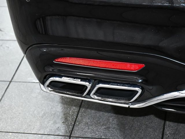 2020 Mercedes-Benz S-Class S 63 AMG - 23008838 - 86