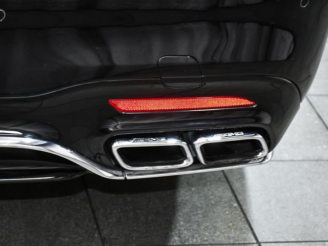 2020 Mercedes-Benz S-Class S 63 AMG - 23008838 - 87