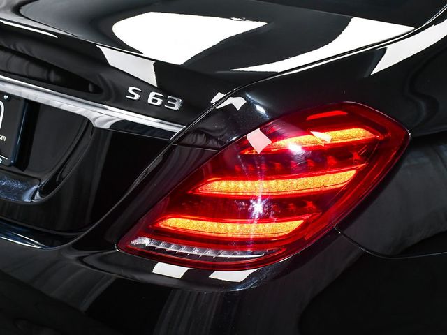 2020 Mercedes-Benz S-Class S 63 AMG - 23008838 - 88