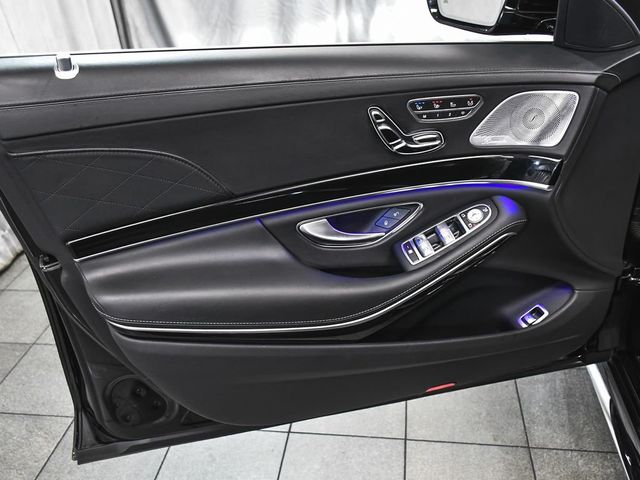 2020 Mercedes-Benz S-Class S 63 AMG - 23008838 - 8