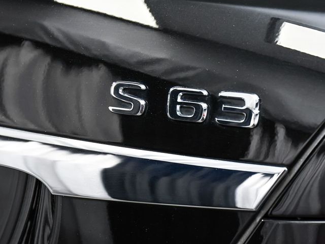 2020 Mercedes-Benz S-Class S 63 AMG - 23008838 - 97
