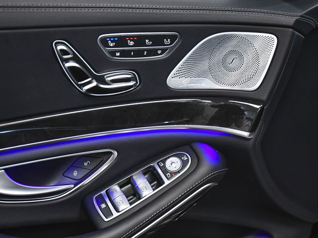 2020 Mercedes-Benz S-Class S 63 AMG - 23011116 - 9
