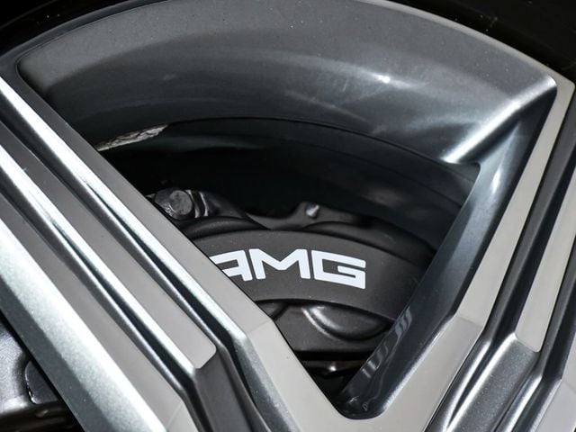 2020 Mercedes-Benz S-Class S 63 AMG - 23011116 - 99