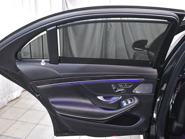 2020 Mercedes-Benz S-Class S 63 AMG - 23011116 - 10
