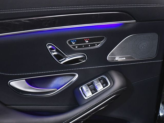 2020 Mercedes-Benz S-Class S 63 AMG - 23011116 - 11