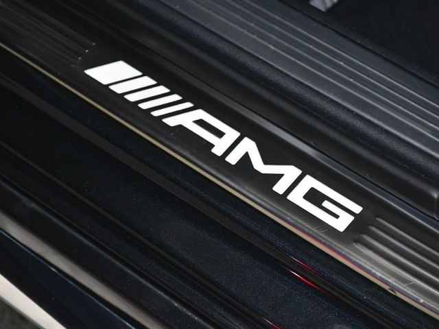 2020 Mercedes-Benz S-Class S 63 AMG - 23011116 - 12