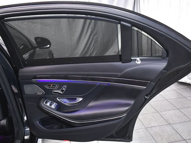 2020 Mercedes-Benz S-Class S 63 AMG - 23011116 - 13