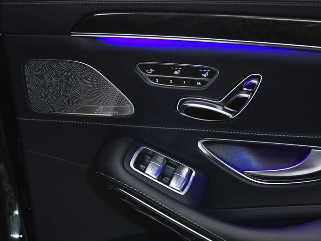 2020 Mercedes-Benz S-Class S 63 AMG - 23011116 - 14
