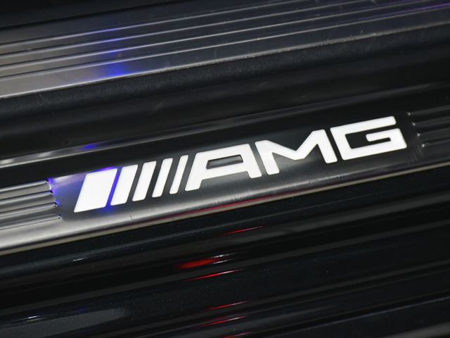 2020 Mercedes-Benz S-Class S 63 AMG - 23011116 - 15