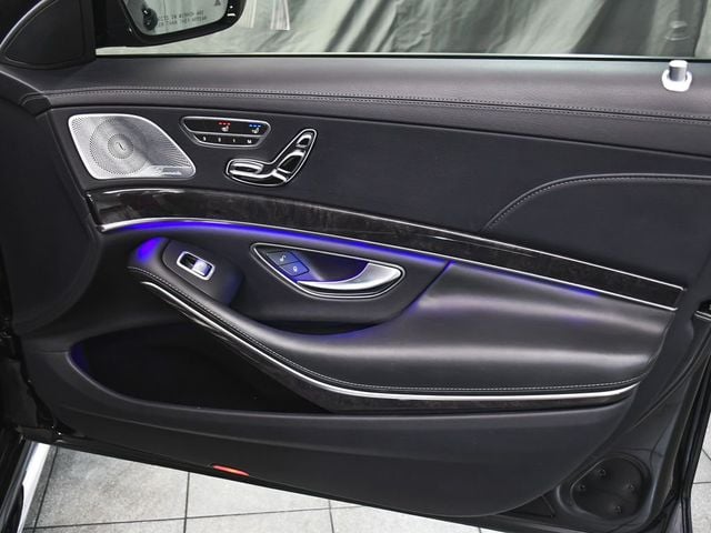 2020 Mercedes-Benz S-Class S 63 AMG - 23011116 - 16