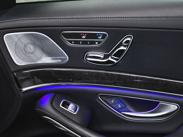 2020 Mercedes-Benz S-Class S 63 AMG - 23011116 - 17