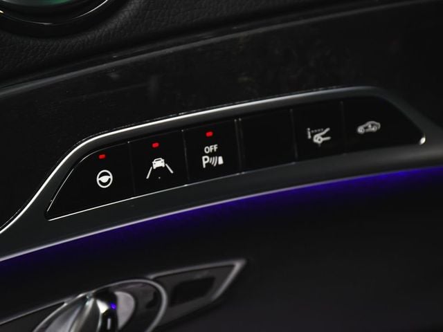 2020 Mercedes-Benz S-Class S 63 AMG - 23011116 - 22