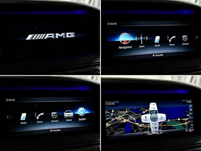 2020 Mercedes-Benz S-Class S 63 AMG - 23011116 - 26