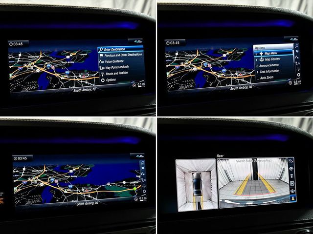 2020 Mercedes-Benz S-Class S 63 AMG - 23011116 - 27