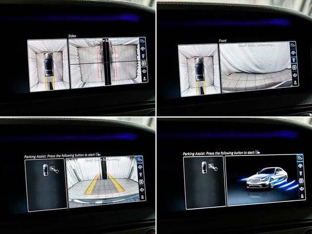 2020 Mercedes-Benz S-Class S 63 AMG - 23011116 - 28
