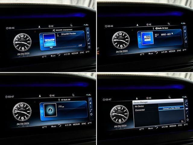 2020 Mercedes-Benz S-Class S 63 AMG - 23011116 - 29
