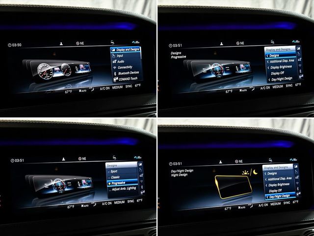 2020 Mercedes-Benz S-Class S 63 AMG - 23011116 - 34