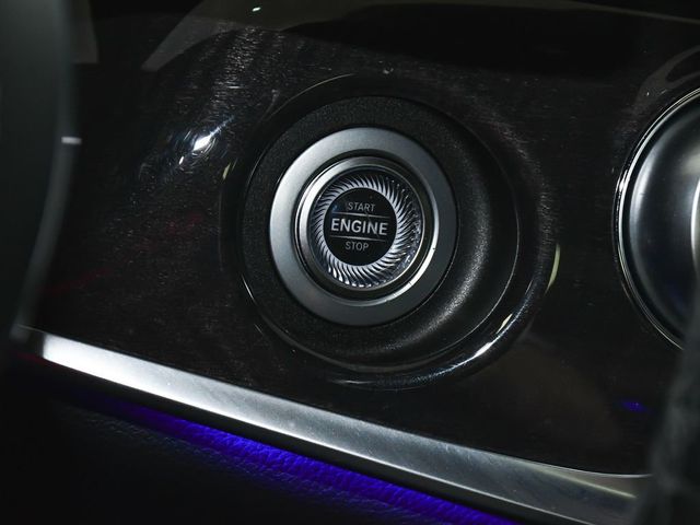 2020 Mercedes-Benz S-Class S 63 AMG - 23011116 - 35