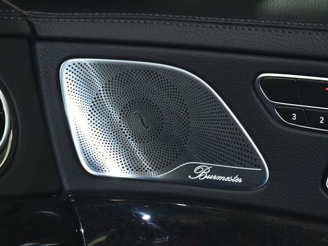 2020 Mercedes-Benz S-Class S 63 AMG - 23011116 - 37